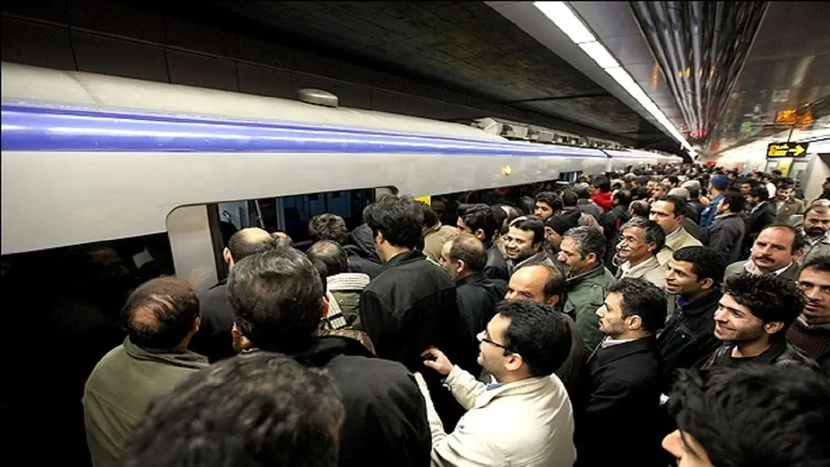 از تهرانپارس تا وردآورد در ۷۵دقیقه | تکمیل شبکه مترویی تهران با 4 خط جدید