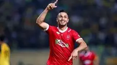 علیپور در پرسپولیس ماندنی شد؟