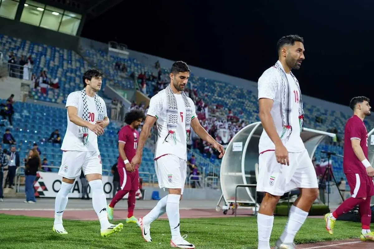 کی روش چهارتایی شد!