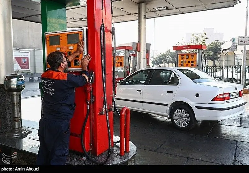 هشدار به تبعات کاهش سهمیه بنزین در سیستان و بلوچستان