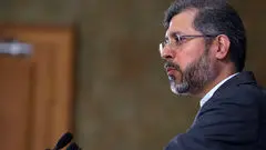 ۳ شرط وزارت خارجه برای آغاز مذاکره با آمریکا