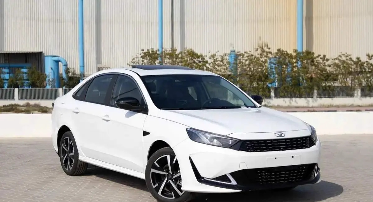 جزئیات فروش ۲ خودرو بهمن موتور اعلام شد