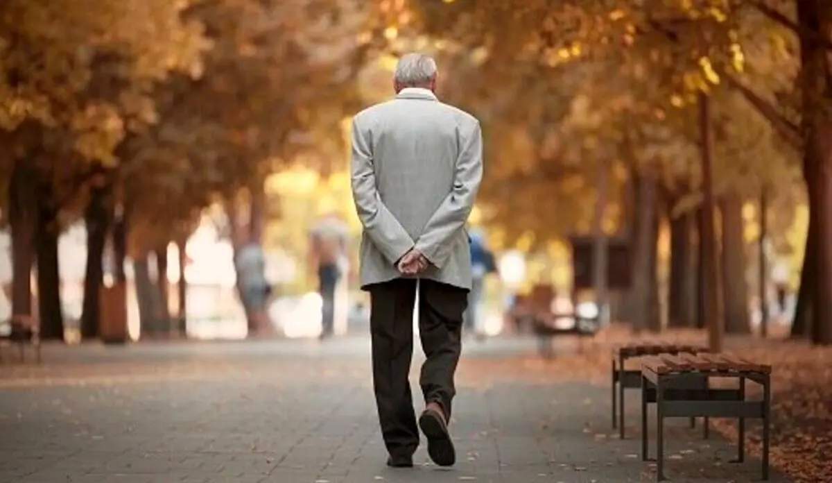 تایید افزایش سن بازنشستگی