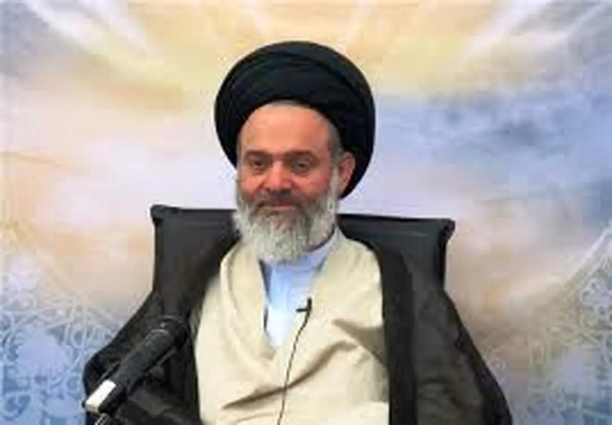 دستور انتخاباتی یک امام جمعه به طلبه ها