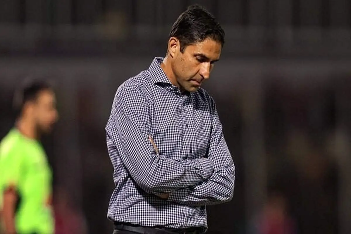 هاشمیان خطاب به مدیران پرسپولیس: دیگر برای تخفیف تماس نگیرید!