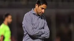 هاشمیان خطاب به مدیران پرسپولیس: دیگر برای تخفیف تماس نگیرید!