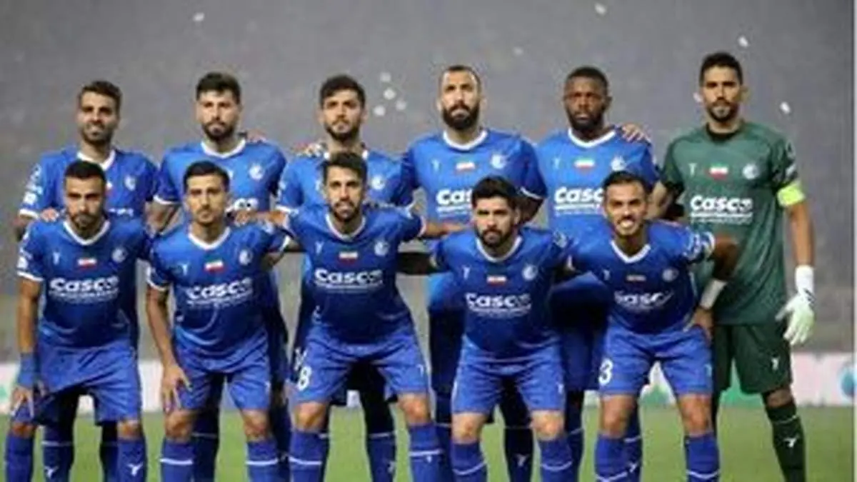 رکب بزرگ نکونام به پرسپولیس!