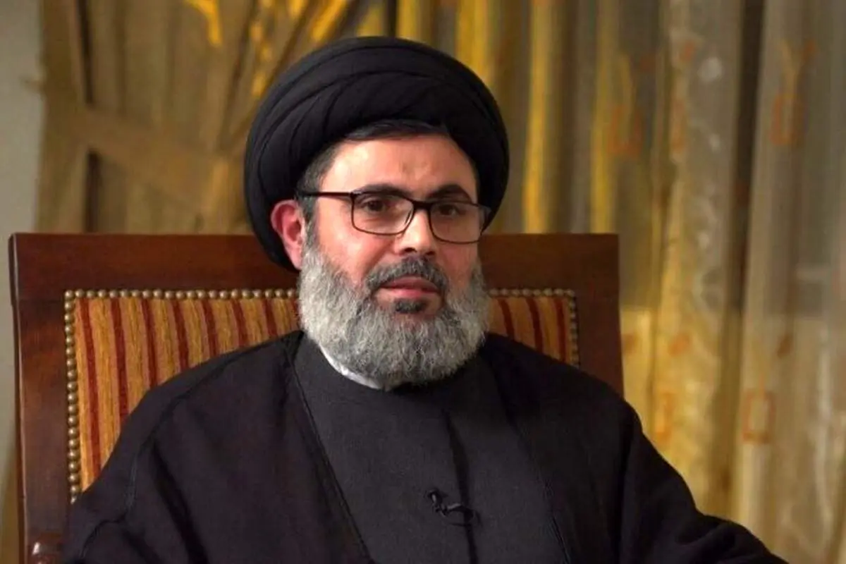 «هاشم صفیالدین» در حال به دست گرفتن زمام امور است