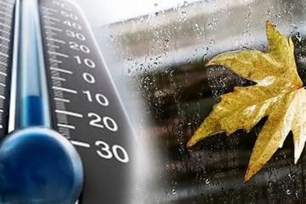 هجوم سرما به تهران از فردا / وزش باد شدید و سرد در پایتخت