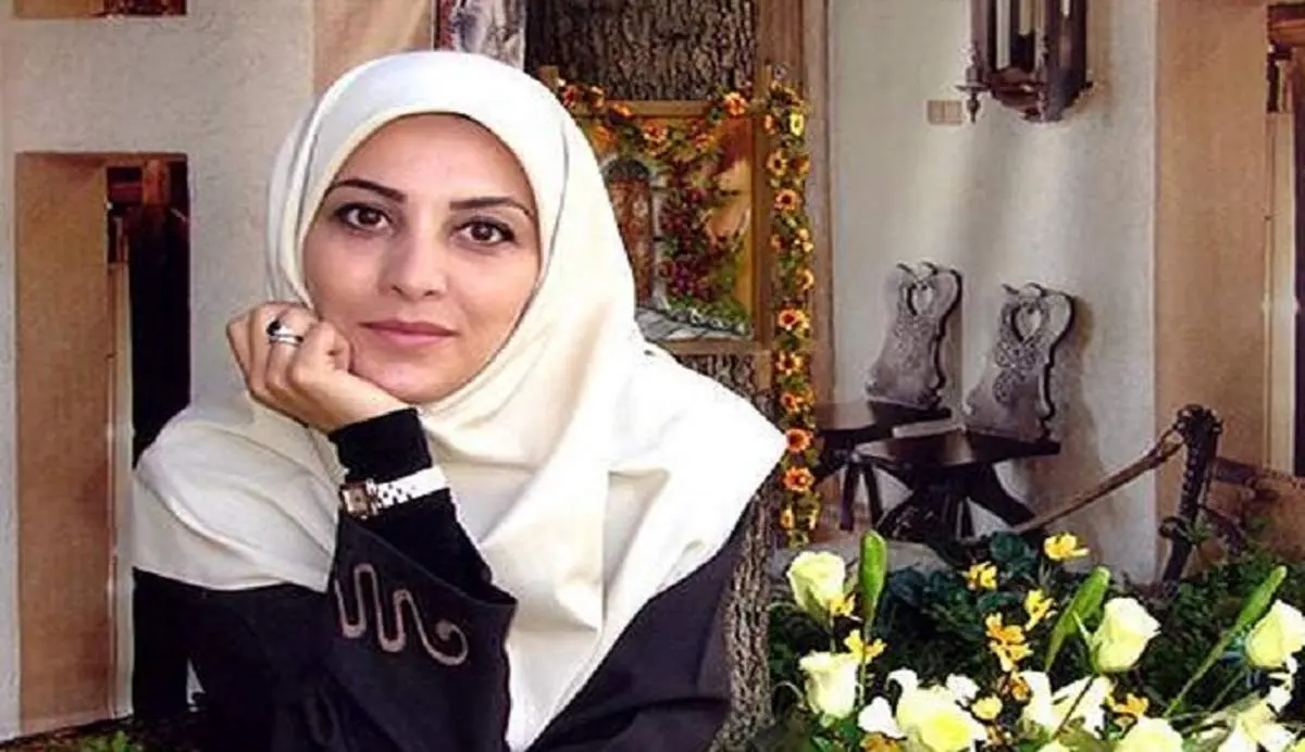 مجری مشهور به تلویزیون بازگشت/ از من حلالیت طلبیدند
