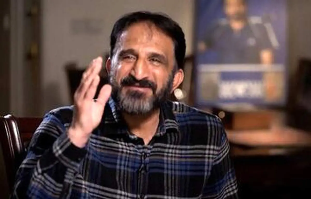 خطیر برای پیشکسوت احترام قائل نیست؛  ضررش را هم می بیند