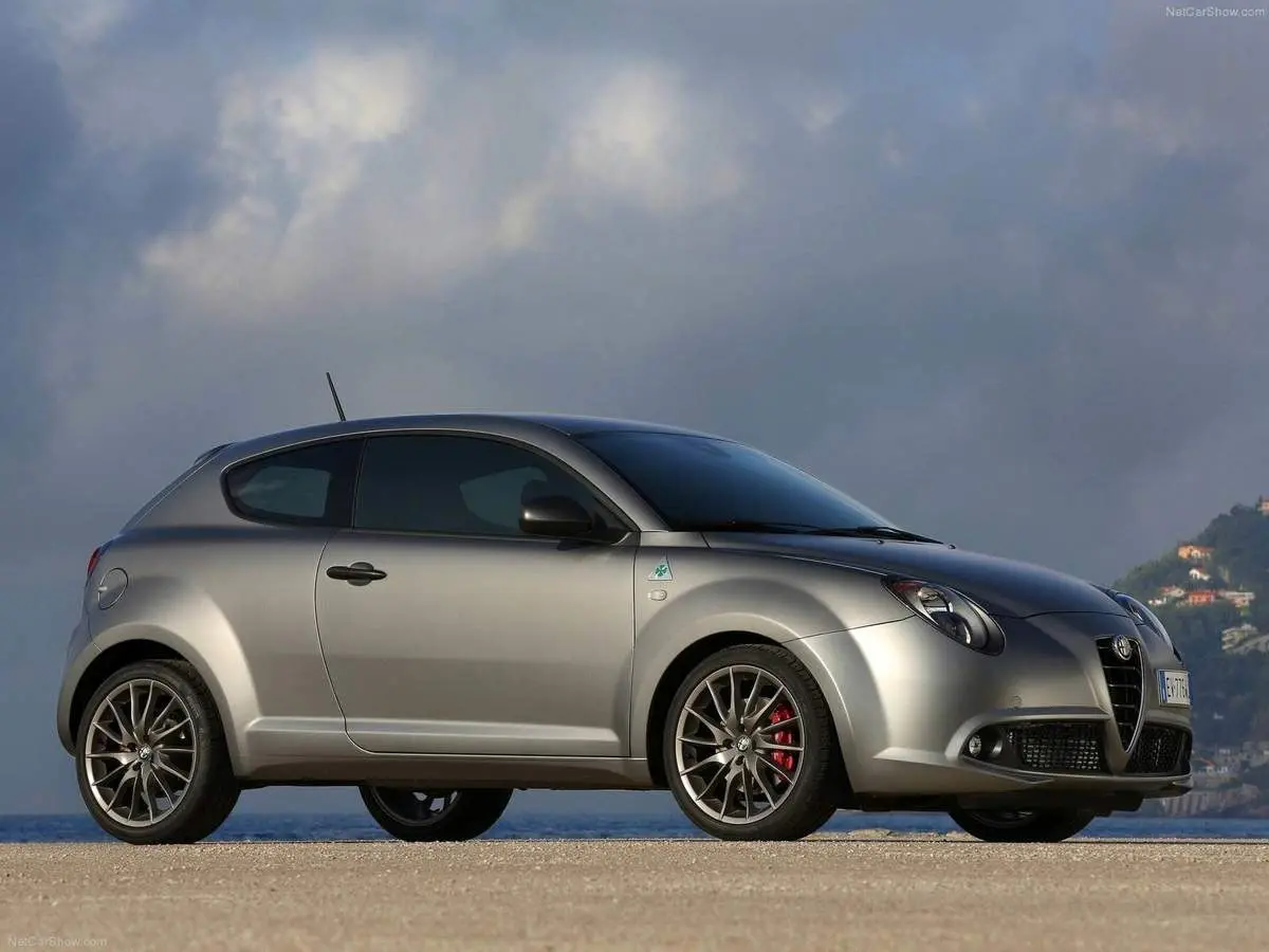 راز قیمت آلفارومئوی بیژن بنفشه‌خواه فاش شد