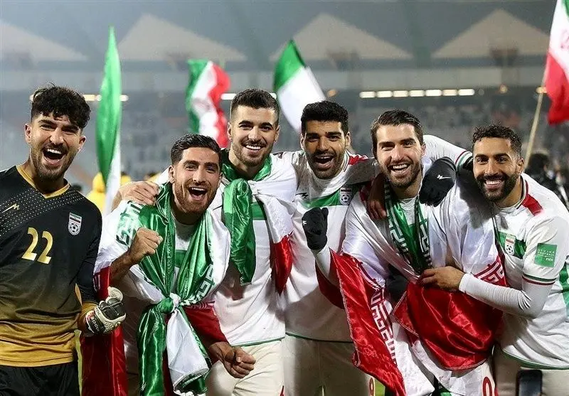 افشای پشت پرده صعود ایران به جام جهانی 2022 از زبان مربی تیم ملی | معاون اول رئیس‌جمهور بعد از صعود به جام جهانی در رختکن تیم ملی چه گفت؟