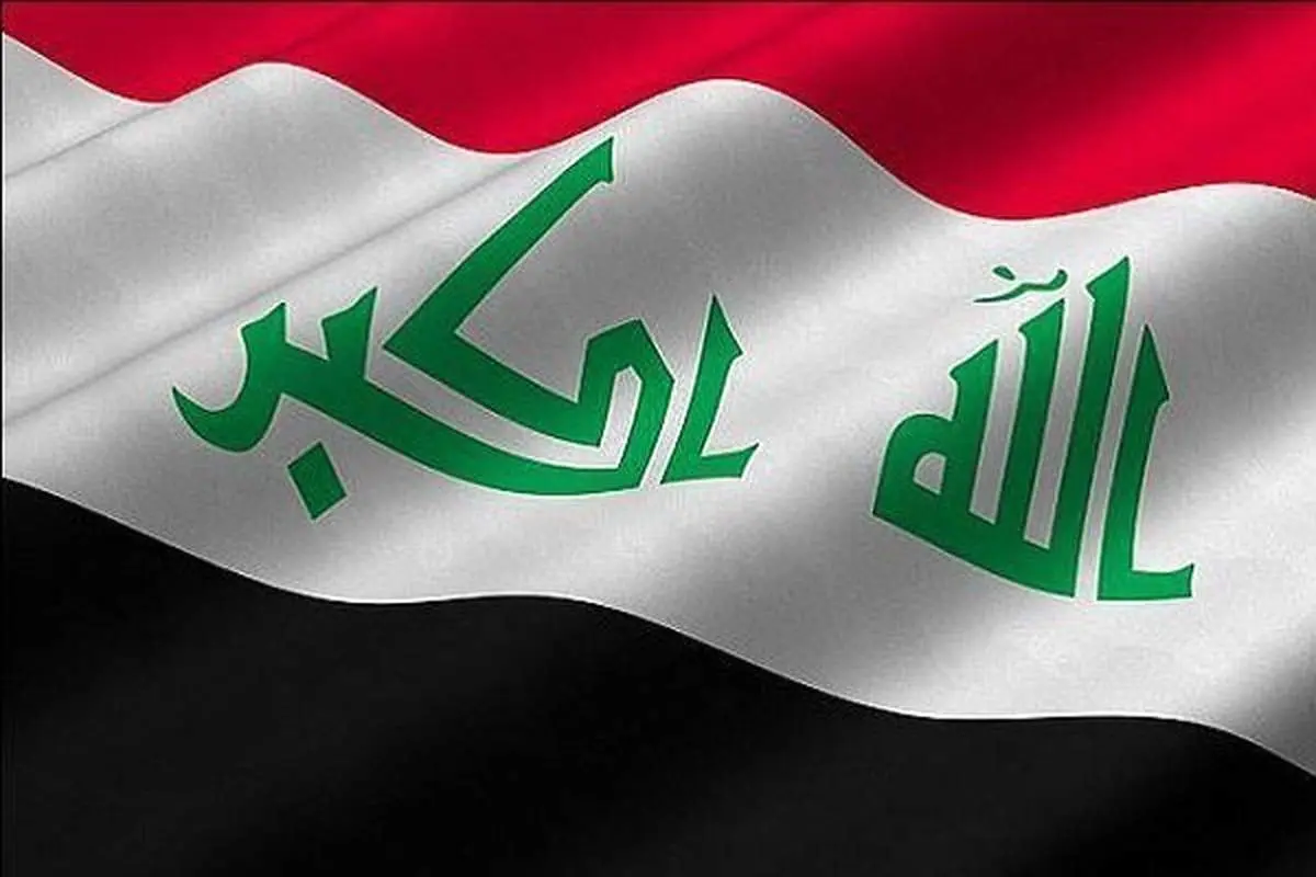 تایید عبور پرتابههای ناشناس از آسمان عراق