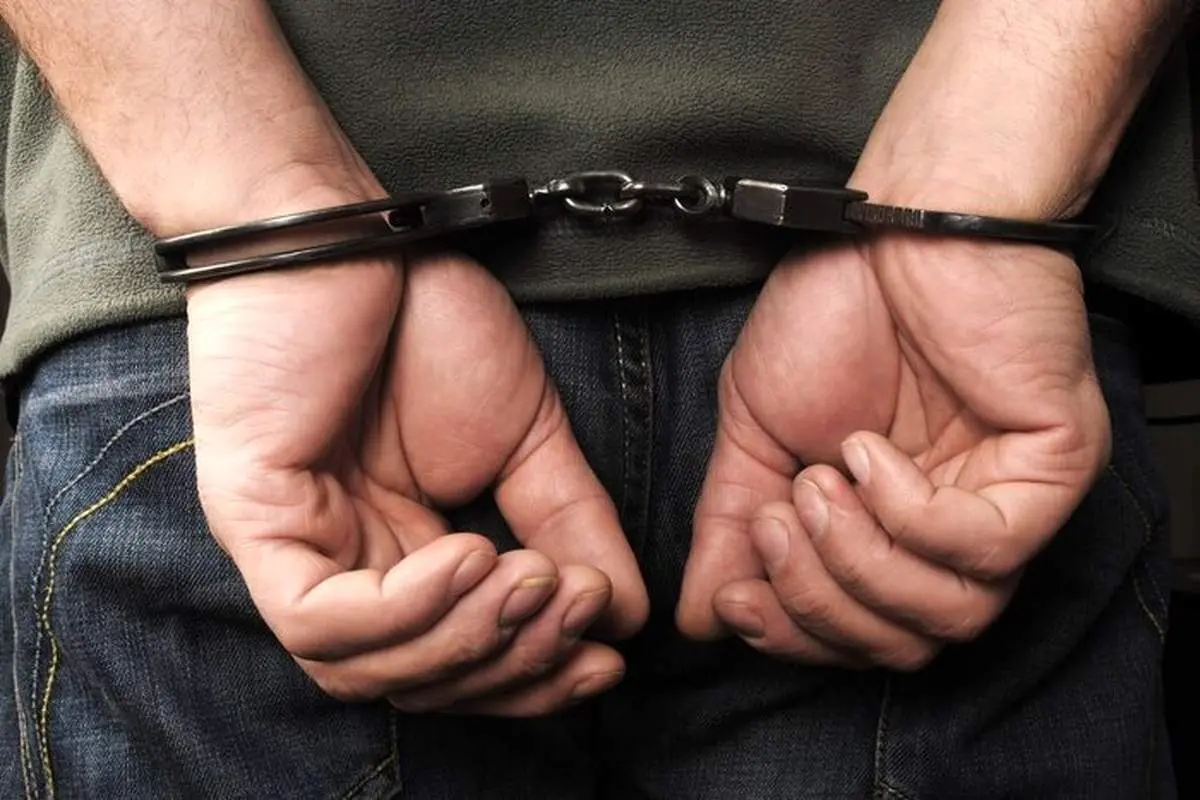 جزییات جدید از بازداشت دانشجوی ایرانی در آمریکا