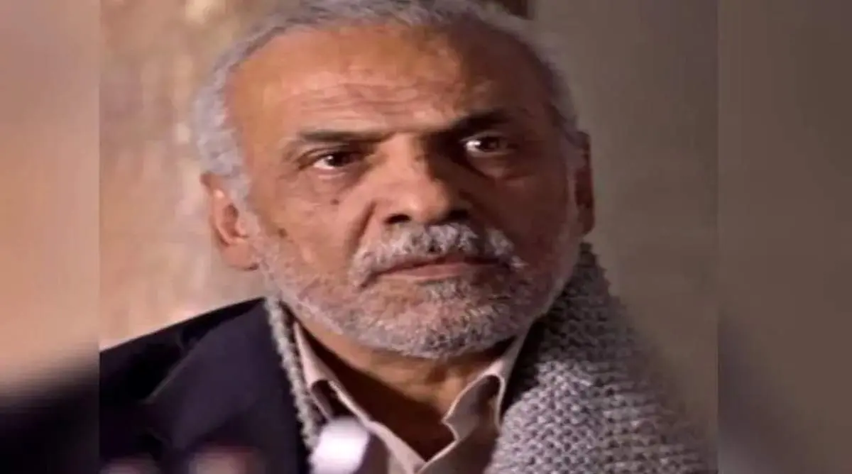 ویدئو خاطره‌انگیز از بازیگر سه در چهار که درگذشت