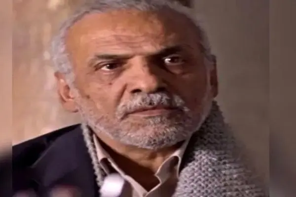 ویدئو خاطره‌انگیز از بازیگر سه در چهار که درگذشت