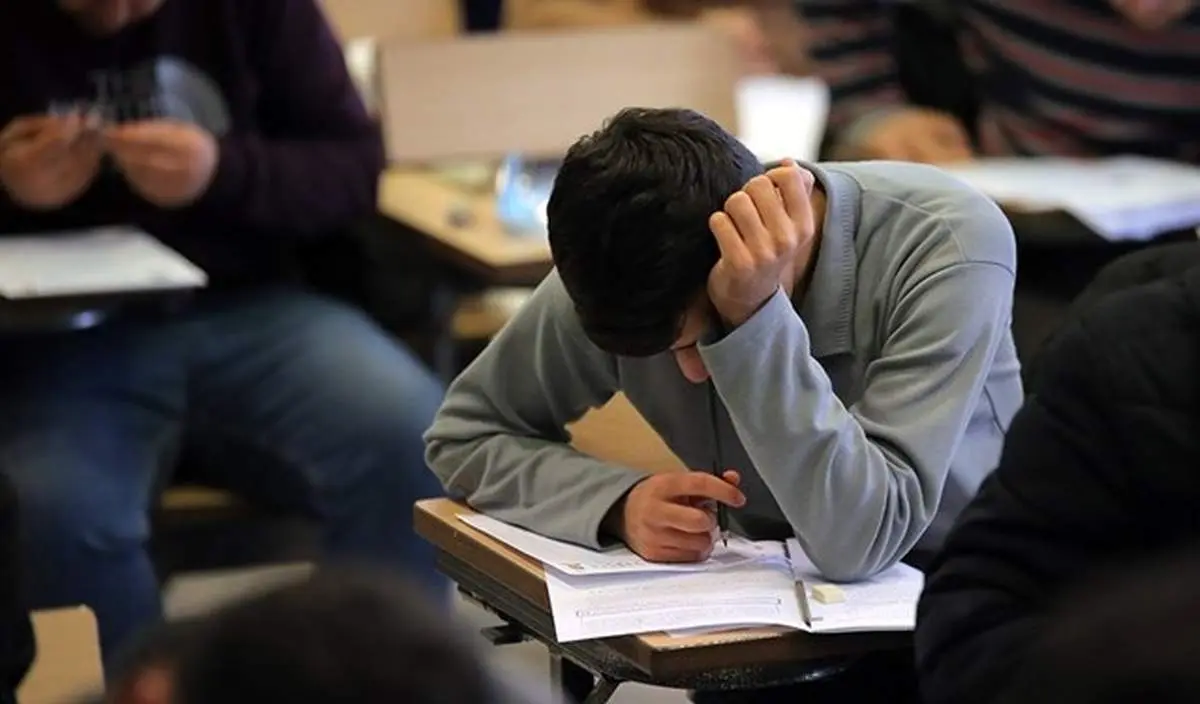 اعلام نتیجه پرونده کنکوری های شبهه دار!