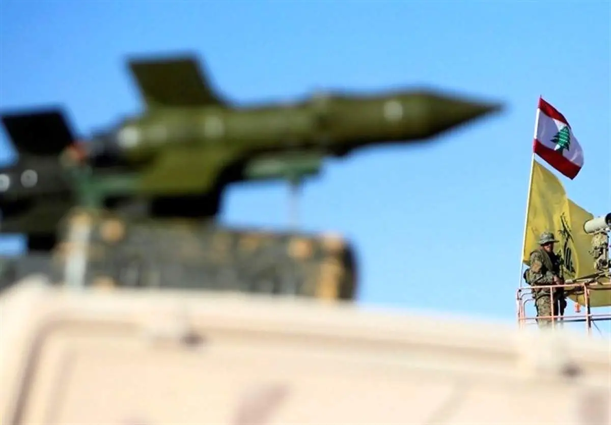 ضربات پیاپی حزب الله به مواضع اسرائیل