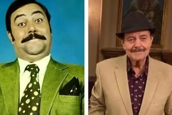 همایون درگذشت