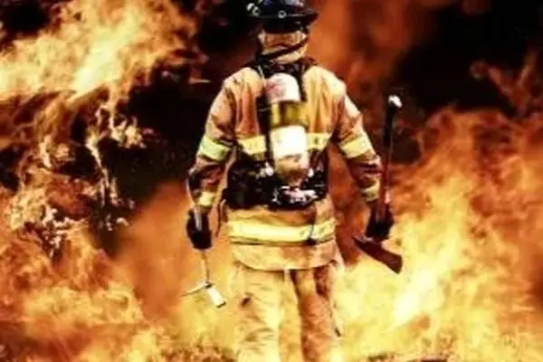 متن زیبا برای تبریک روز آتش نشانی