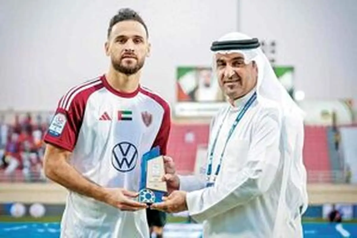 تمجید رسانه عربی از نوراللهی