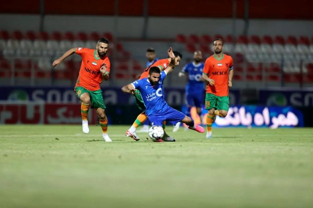مالکین استقلال و پرسپولیس مشخص شدند