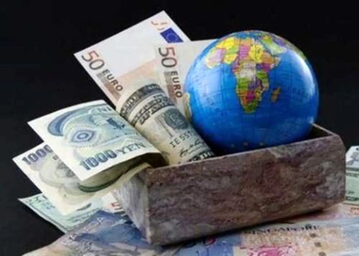 بلوک بندی های جدید در اقتصاد جهانی