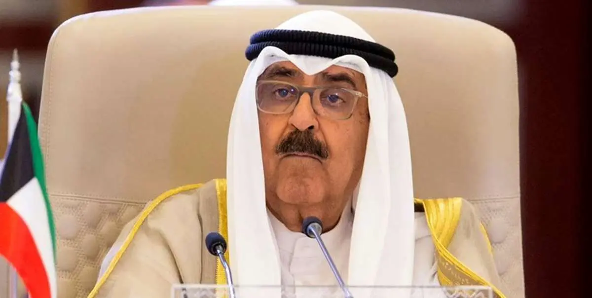 رابطه امیر جدید کویت با ایران چگونه است؟