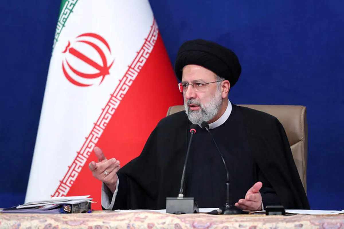 رئیسی : رسانه ها در جهت تنویر افکار عمومی تلاش کنند | تا امروز از هیچ رسانهای شکایت نکردم