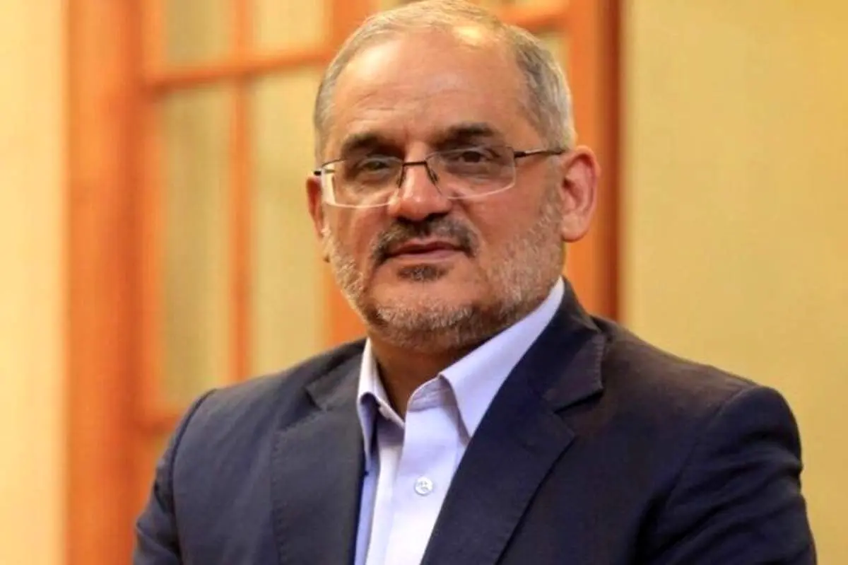 با رئیس دفتر پزشکیان آشنا شوید