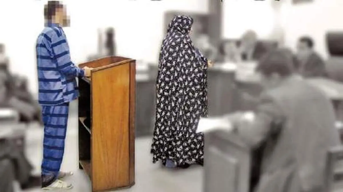 یک کارگردان سینما به اتهام آزار جنسی چند دختر نوجوان بازداشت شد!