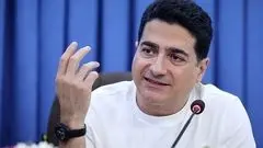 همایون شجریان: به هزار زبان گفته‌ام بخشی از مردمم ولی گویی باز در آن شک‌وشبهه است