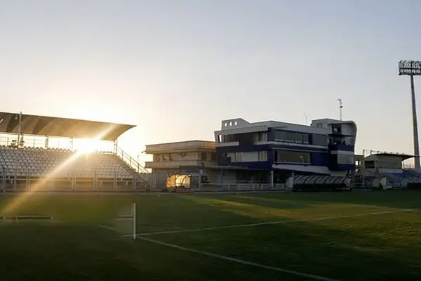 بنیان دیزل میزبان تراکتور - پرسپولیس شد