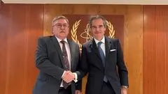 تلاش برای نزدیک شدن به ایران