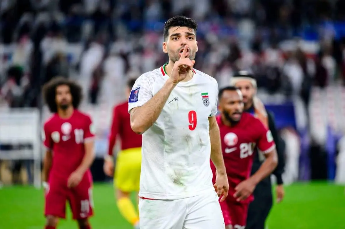 علت درگیری طارمی با قطری ها مشخص شد