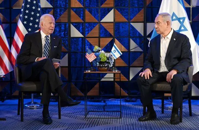 نتانیاهو اسرای فلسطینی بیشتری آزاد می کند