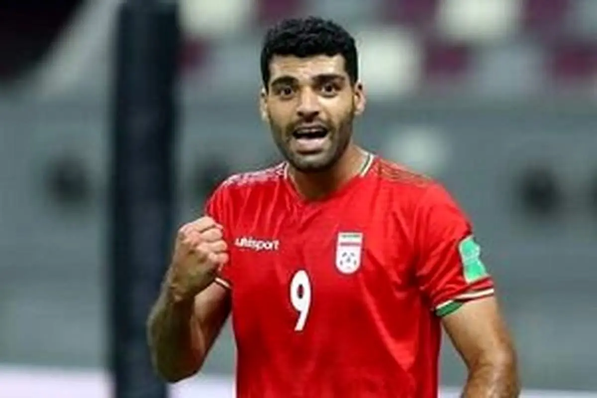 طارمی بازوبند کاپیتانی را نخواست 