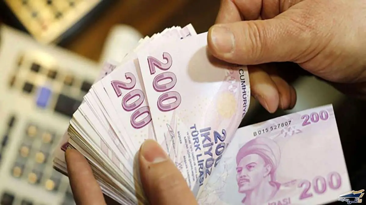 قیمت لیر ترکیه امروز/ جزئیات