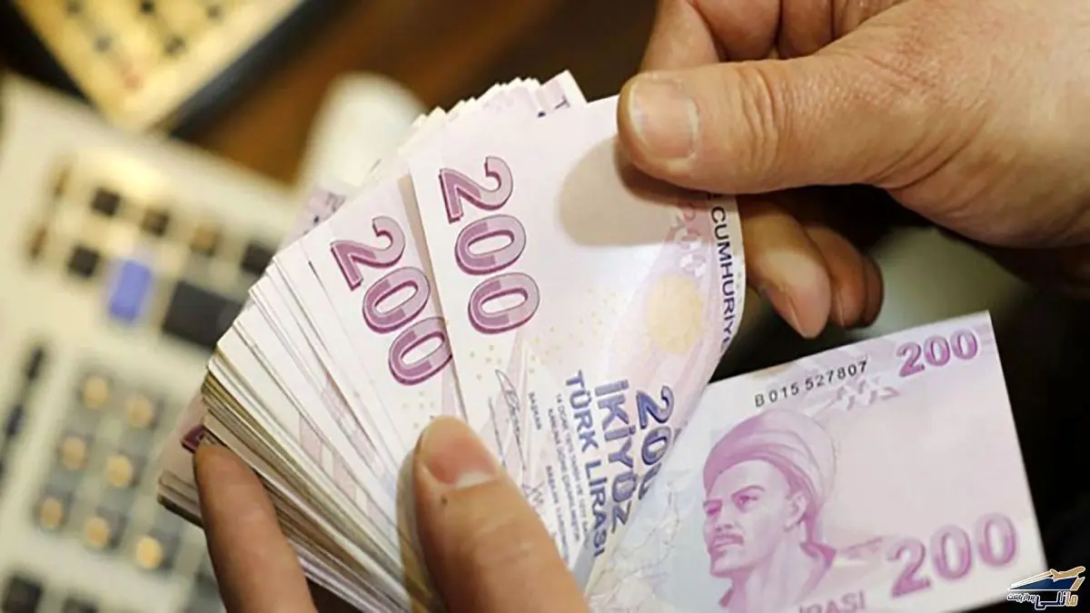 قیمت لیر ترکیه امروز/ جزئیات