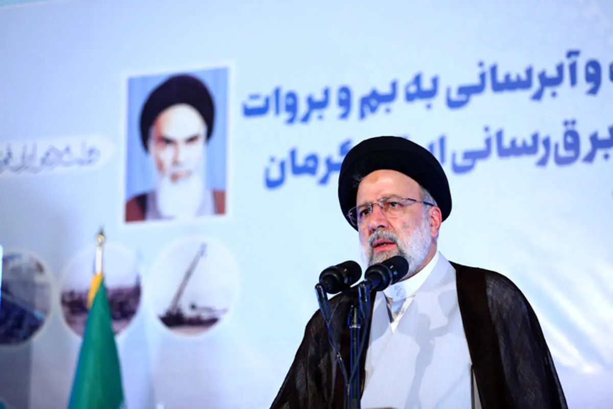 مسئولین با روحیه جهادی عقبماندگیها را جبران کنند | پروژهها نباید فرسایشی شوند