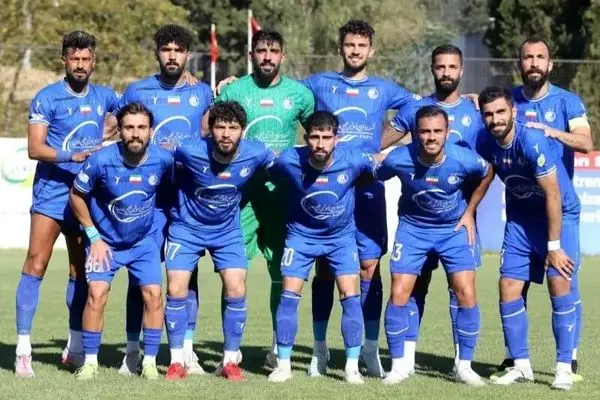 خرید جدید استقلال رفتنی شد!