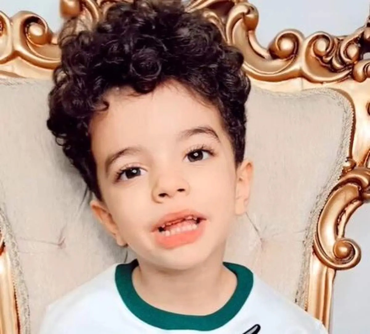 گشتوگذاری در خانه دنج مهدیار کلایی سالار کوچولوی سریال پایتخت/ ویدیو