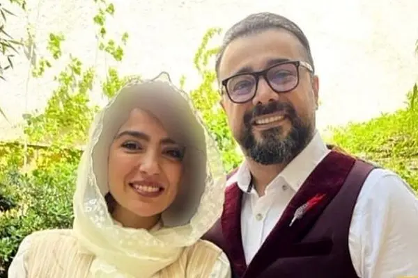 استوری دلنشین مونا کرمی/ تقدیم به مادری که  خیلی جوونه 