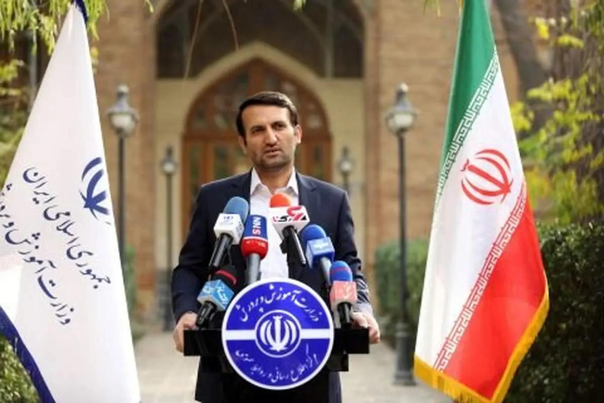 خبر مهم از واریز معوقات فرهنگیان/ جزئیات