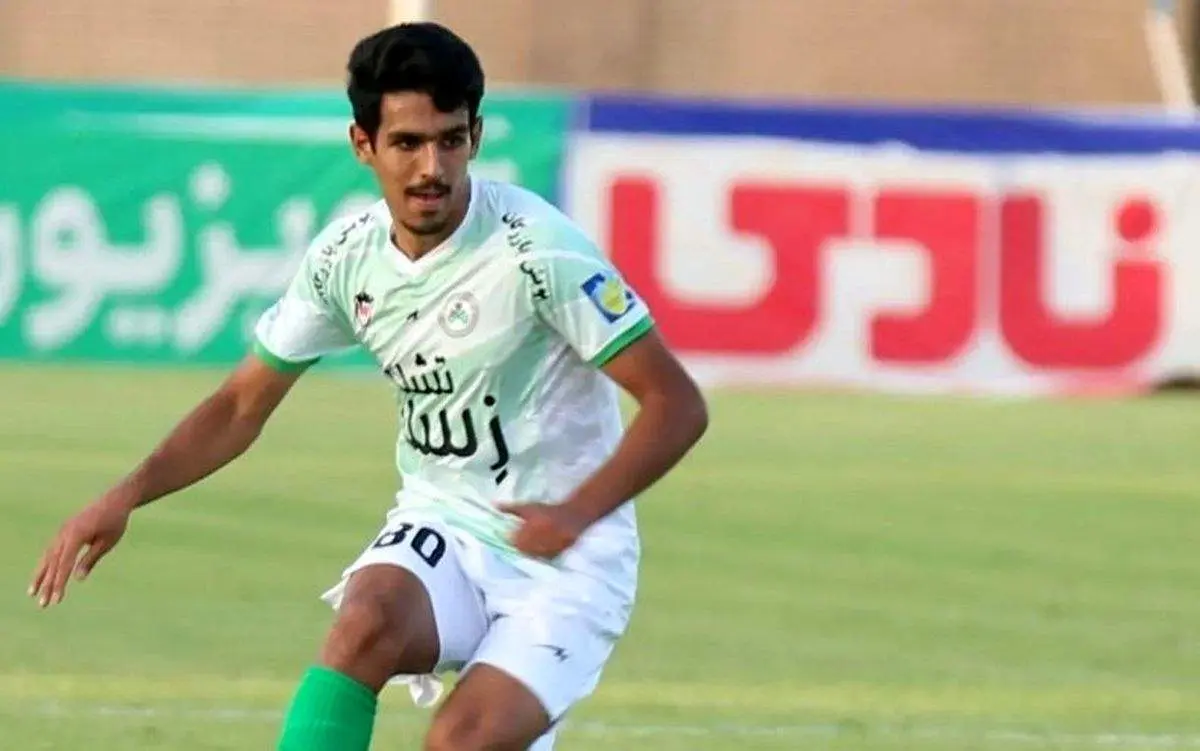 توافق نهایی پرسپولیس با بازیکن محبوب نکونام