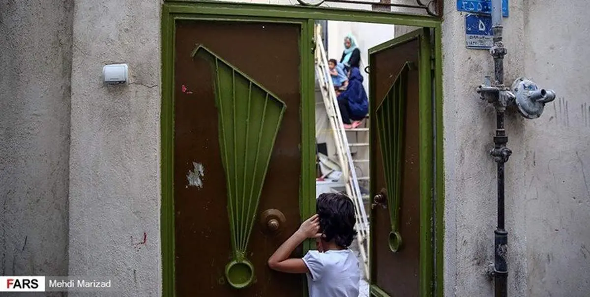 چند میلیون ایرانی خانه ندارند؟