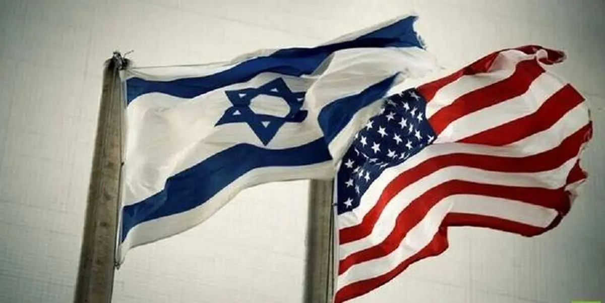 خواسته آمریکا در بمباران اسرائیل علیه فلسطینیان