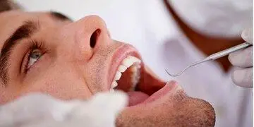 منتظر خبر خوب دندانپزشکی باشید