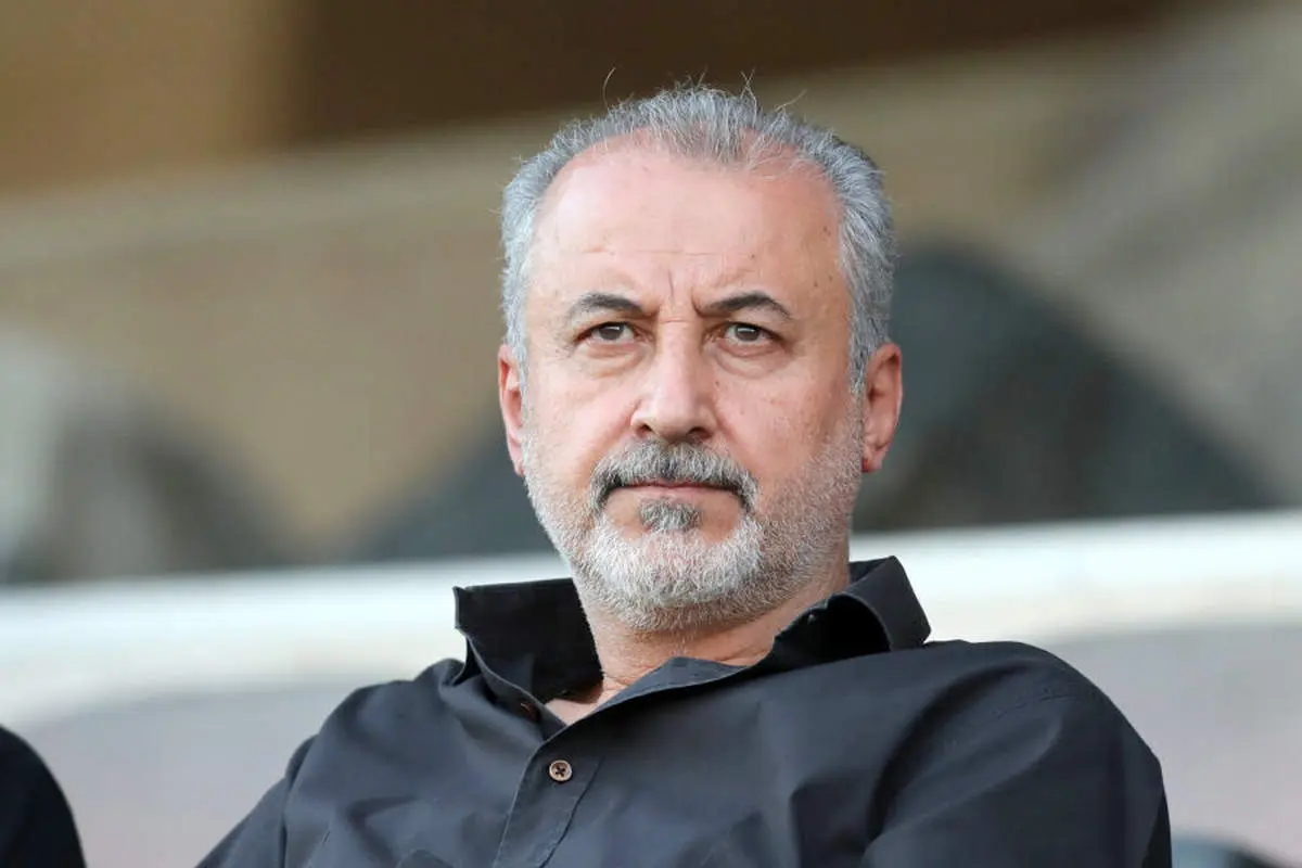 سرمربی فصل بعد پرسپولیس مشخص شد